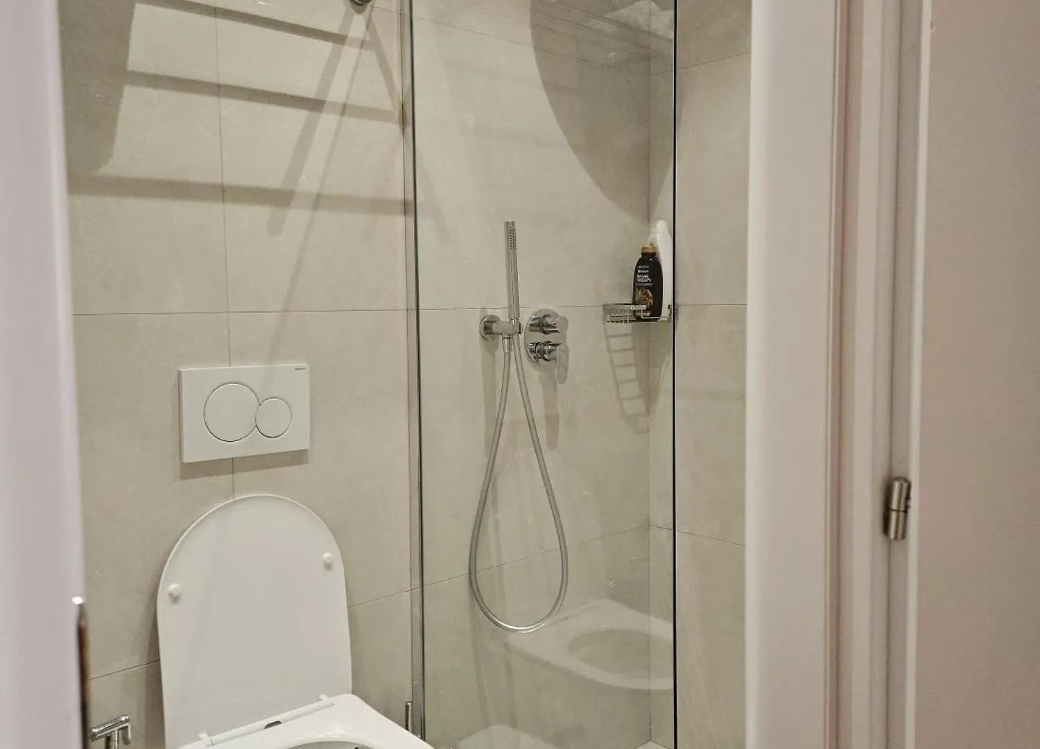Apartmán Bel'Orizonte Durrës
